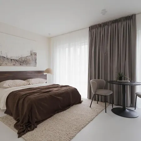 Piotrkowska 44 White Stone Luxury By Lookap Apartment Lodz  Exterior photo