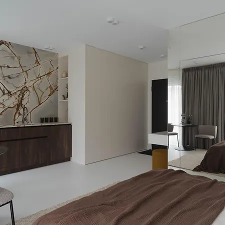 Piotrkowska 44 White Stone Luxury By Lookap Apartment Lodz  Exterior photo