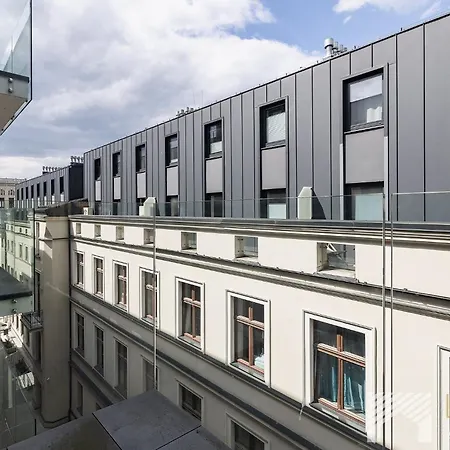 Piotrkowska 44 White Stone Luxury By Lookap Apartment Lodz  Exterior photo