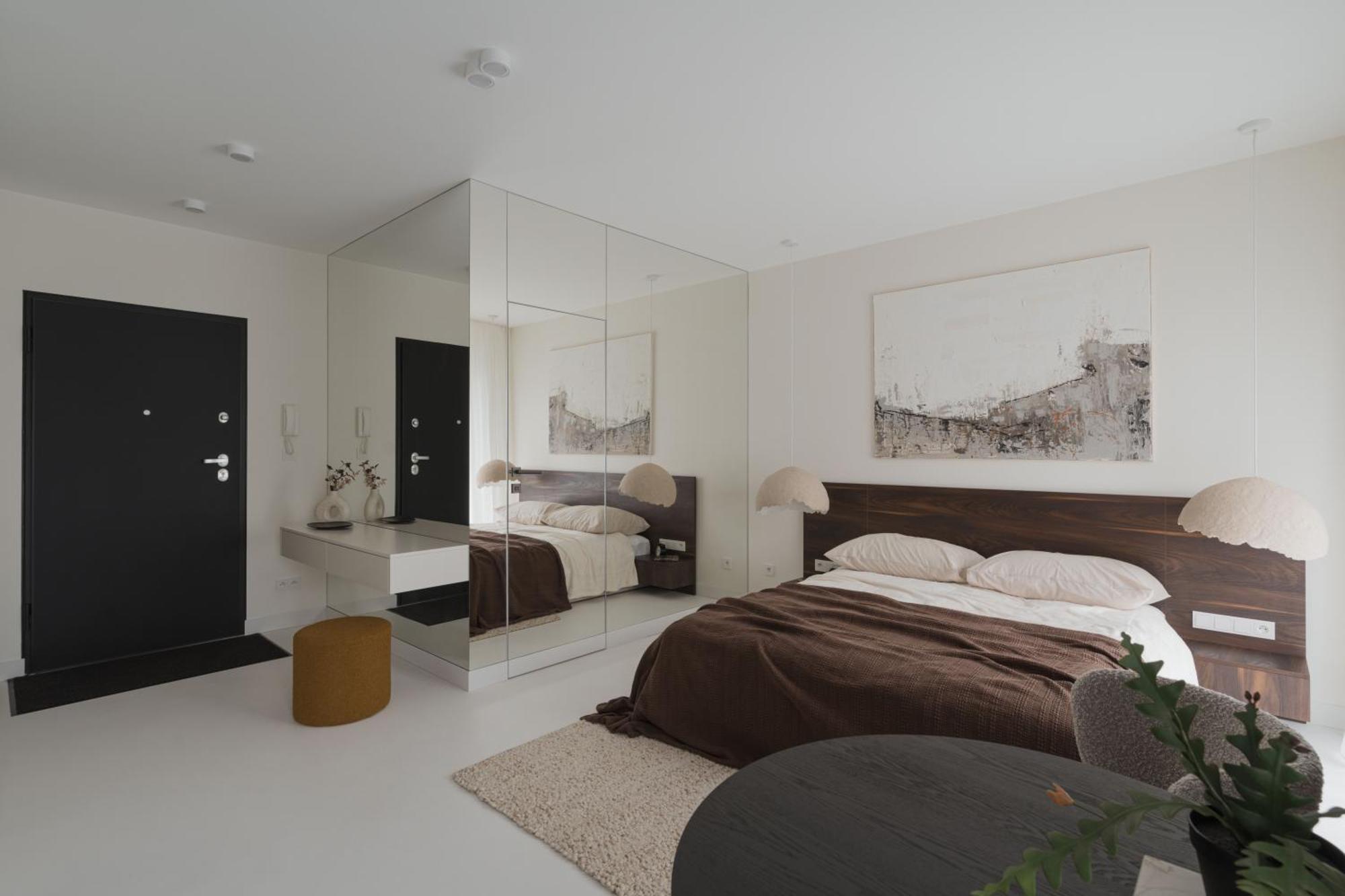 Piotrkowska 44 White Stone Luxury By Lookap Apartment