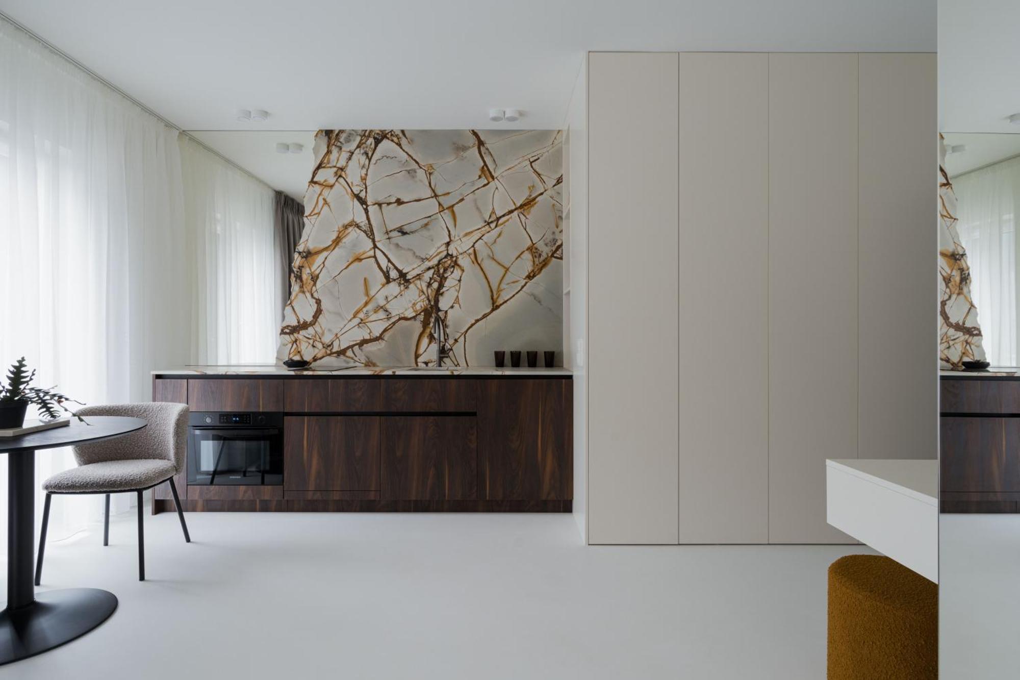 Apartment Piotrkowska 44 White Stone Luxury By Lookap