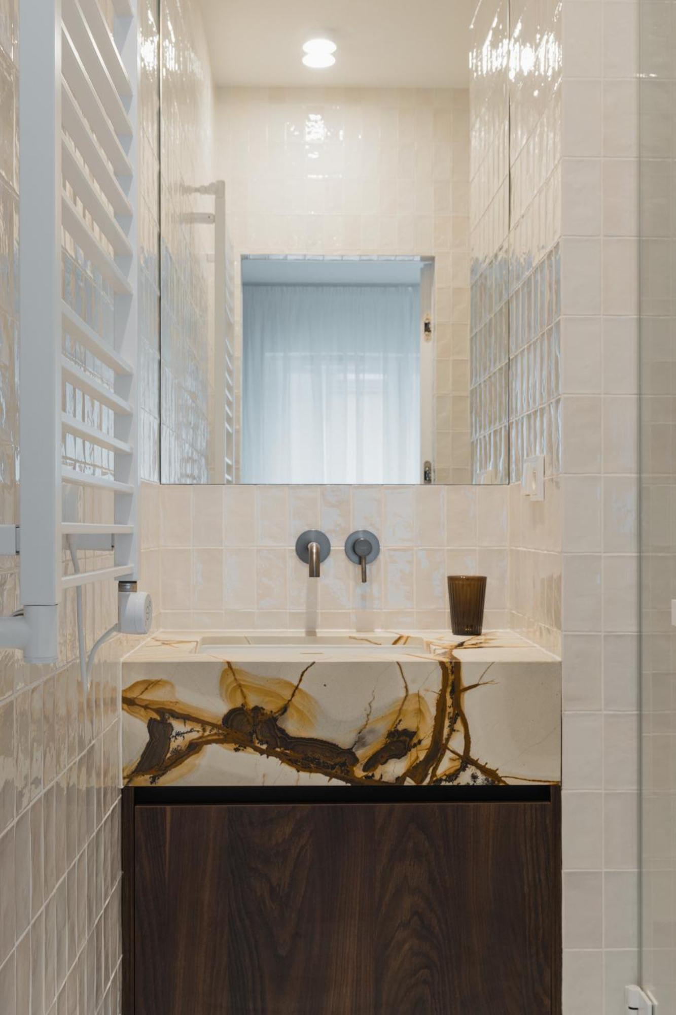 Piotrkowska 44 White Stone Luxury By Lookap * Lodz (Lodz)