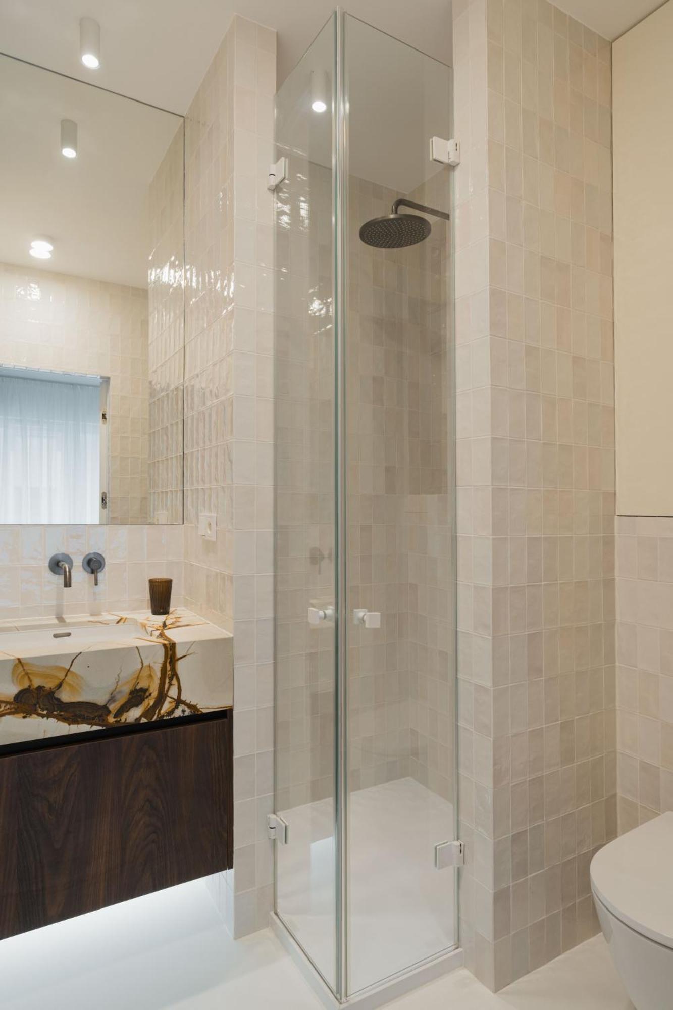 Piotrkowska 44 White Stone Luxury By Lookap