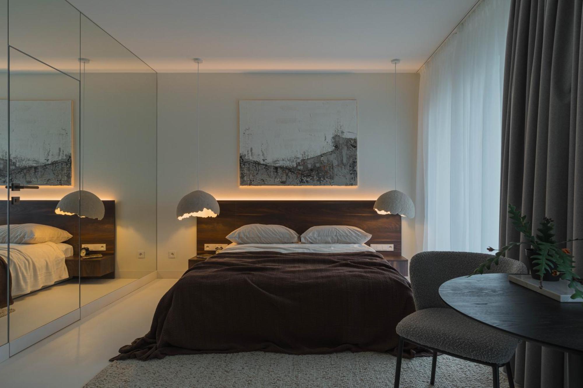 Piotrkowska 44 White Stone Luxury By Lookap Apartment Lodz (Lodz)