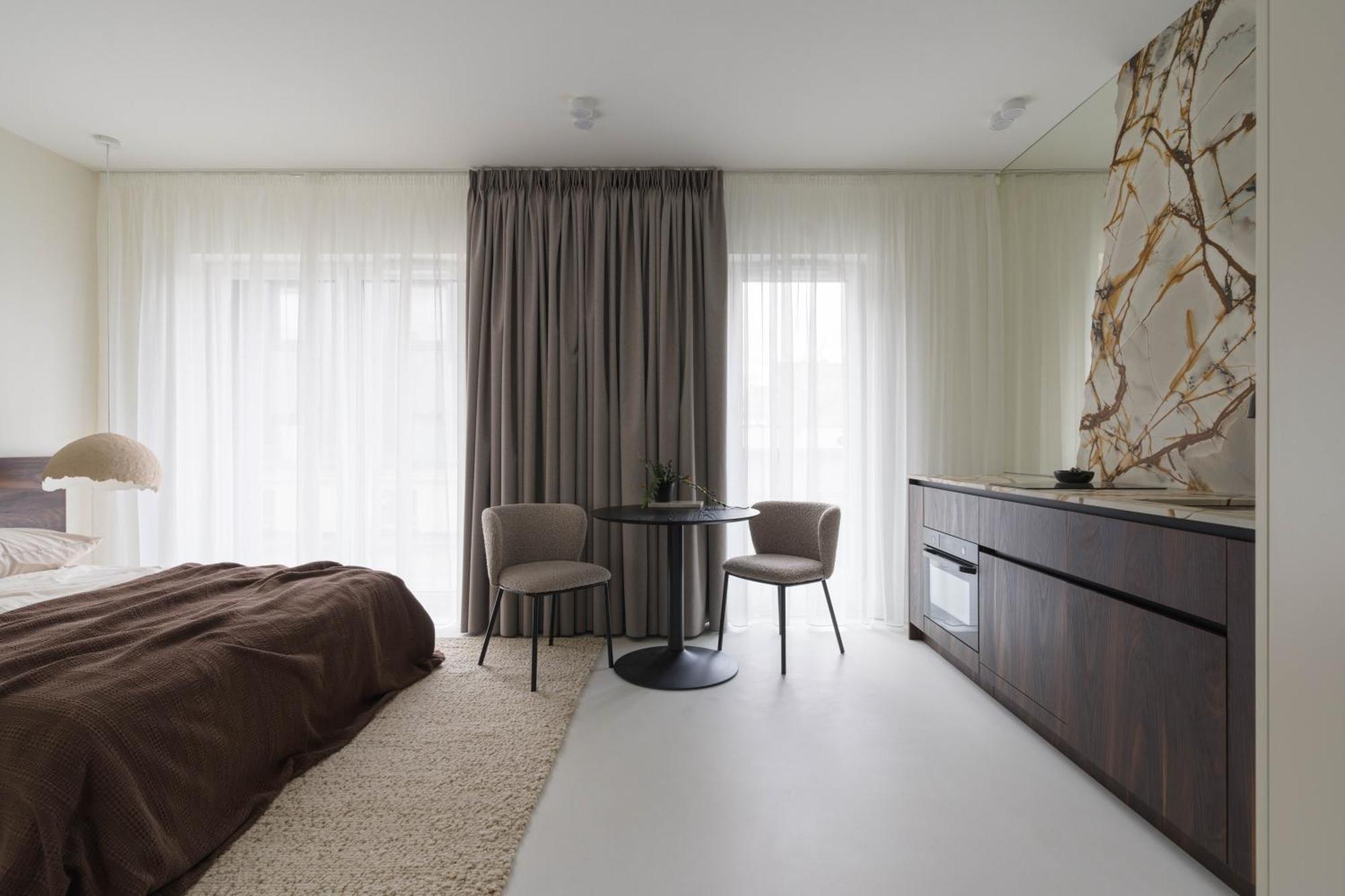 Piotrkowska 44 White Stone Luxury By Lookap Apartment Lodz (Lodz)