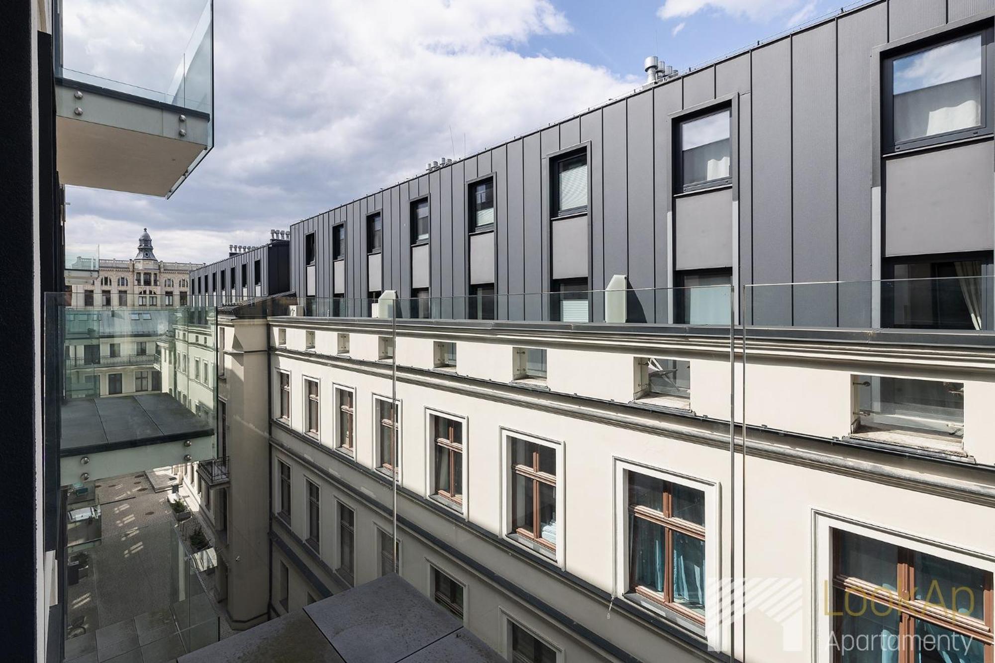 Apartment Piotrkowska 44 White Stone Luxury By Lookap *